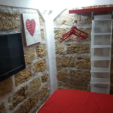 Brick Apartment Palermo Bagian luar foto