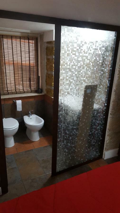 Brick Apartment Palermo Bagian luar foto