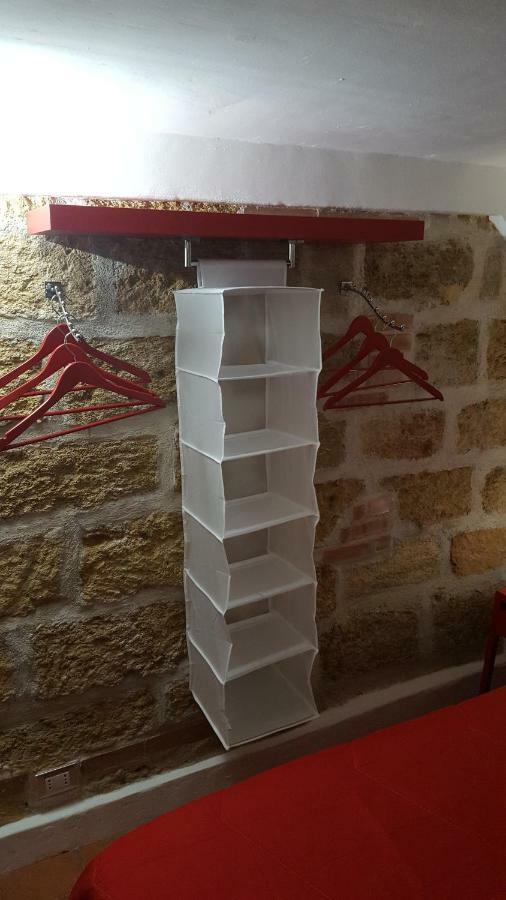 Brick Apartment Palermo Bagian luar foto