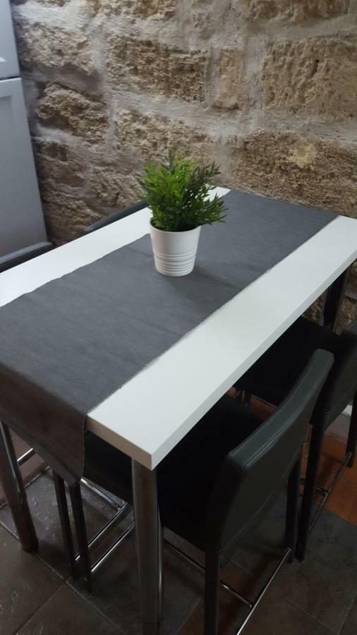 Brick Apartment Palermo Bagian luar foto